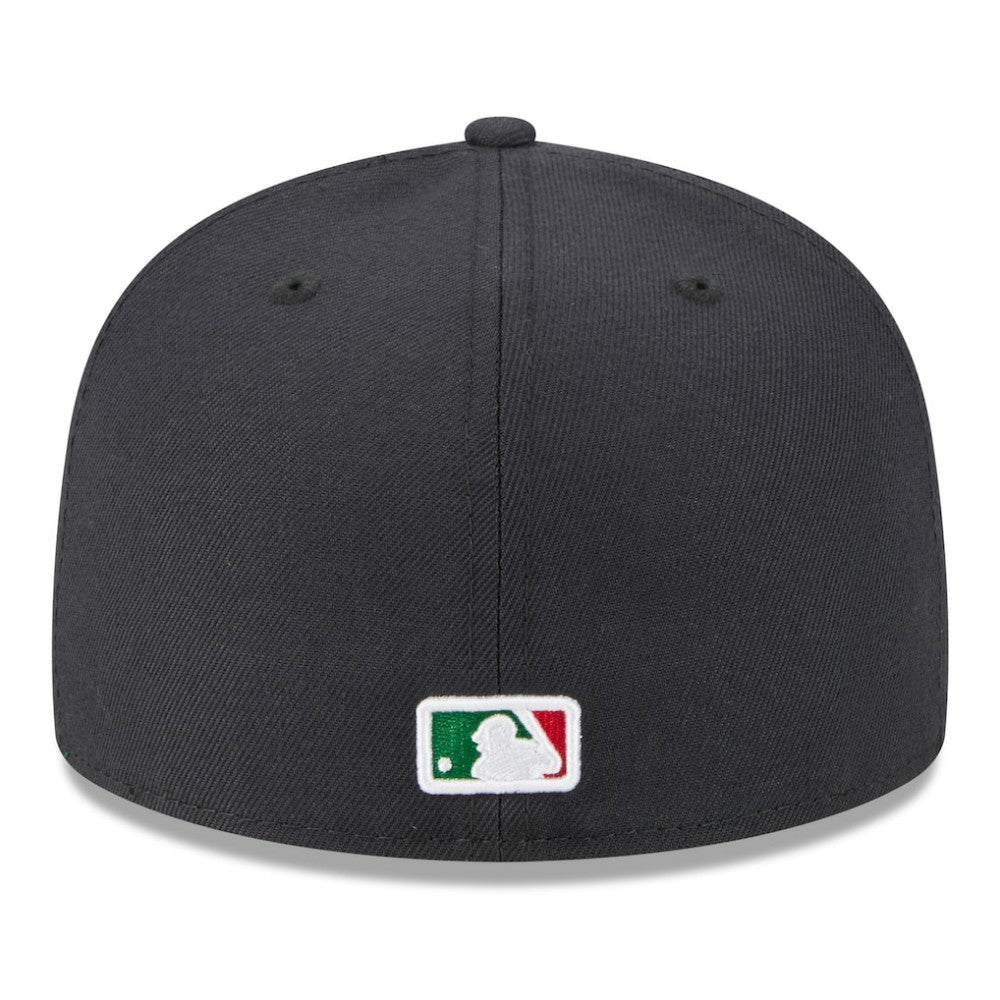 San Francisco Giants New Era 2025 Big League Chew 59FIFTY Fitted Hat - MLB Hats