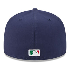Tampa Bay Rays New Era 2025 Big League Chew 59FIFTY Fitted Hat - MLB Hats
