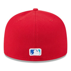 Cincinnati Reds New Era 2025 Big League Chew 59FIFTY Fitted Hat - MLB Hats