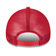Philadelphia Phillies New Era 2025 Big League Chew A-Frame 9FORTY Adjustable Trucker Hat - MLB Hats