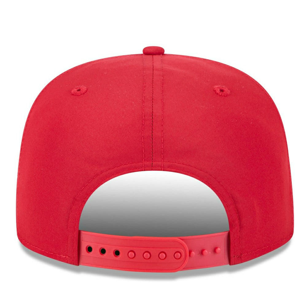 Philadelphia Phillies New Era 2025 Big League Chew Golfer Snapback Hat - MLB Hats