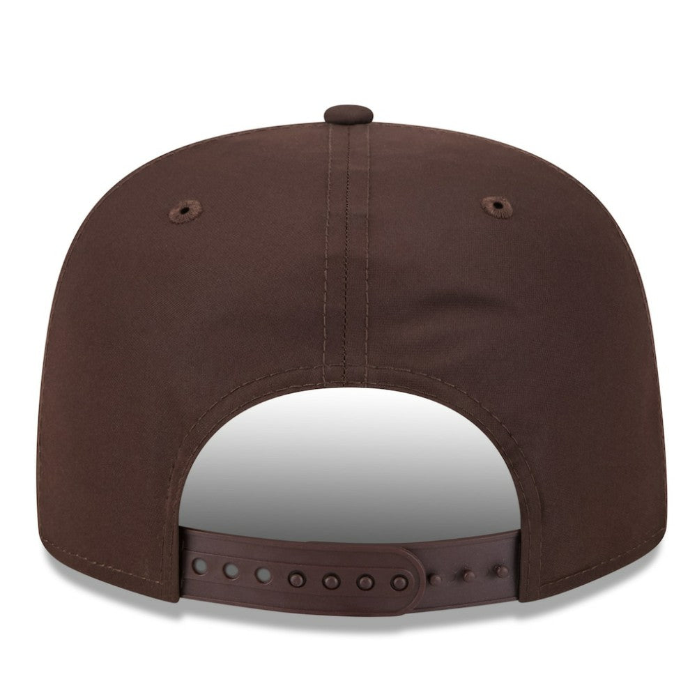 San Diego Padres New Era 2025 Big League Chew Golfer Snapback Hat - MLB Hats