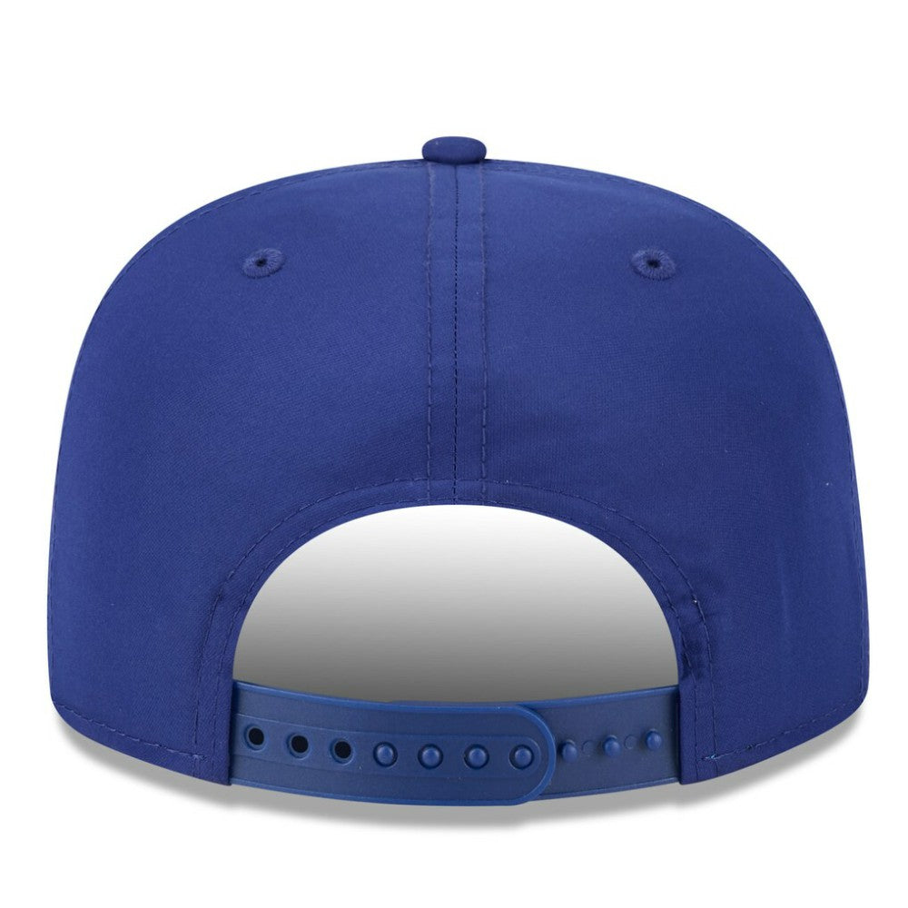 Texas Rangers New Era 2025 Big League Chew Golfer Snapback Hat - MLB Hats