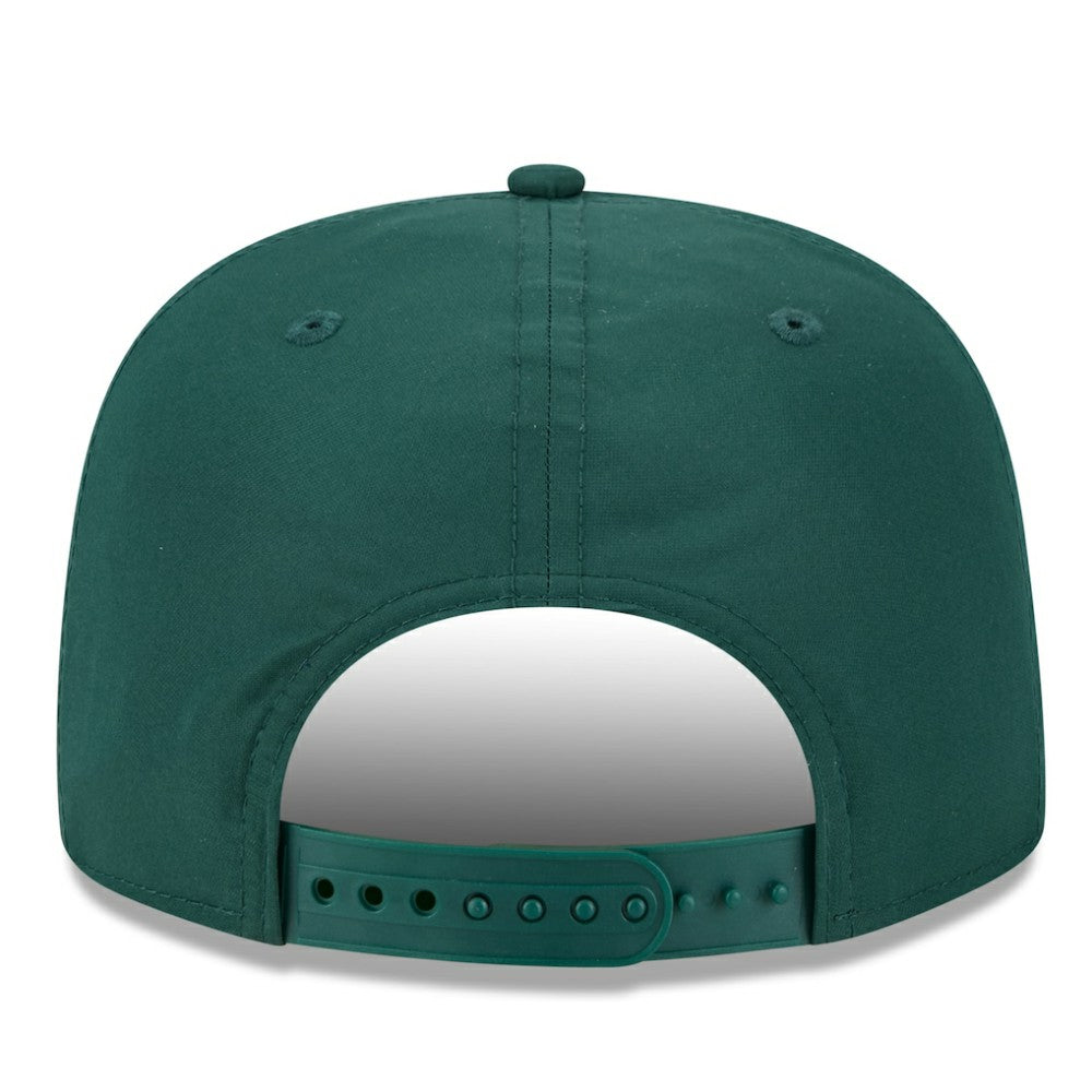 Athletics New Era 2025 Big League Chew Golfer Snapback Hat - MLB Hats