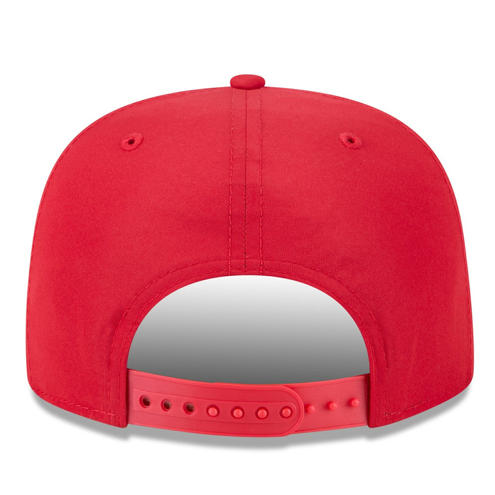 Los Angeles Angels New Era 2025 Big League Chew Golfer Snapback Hat - MLB Hats