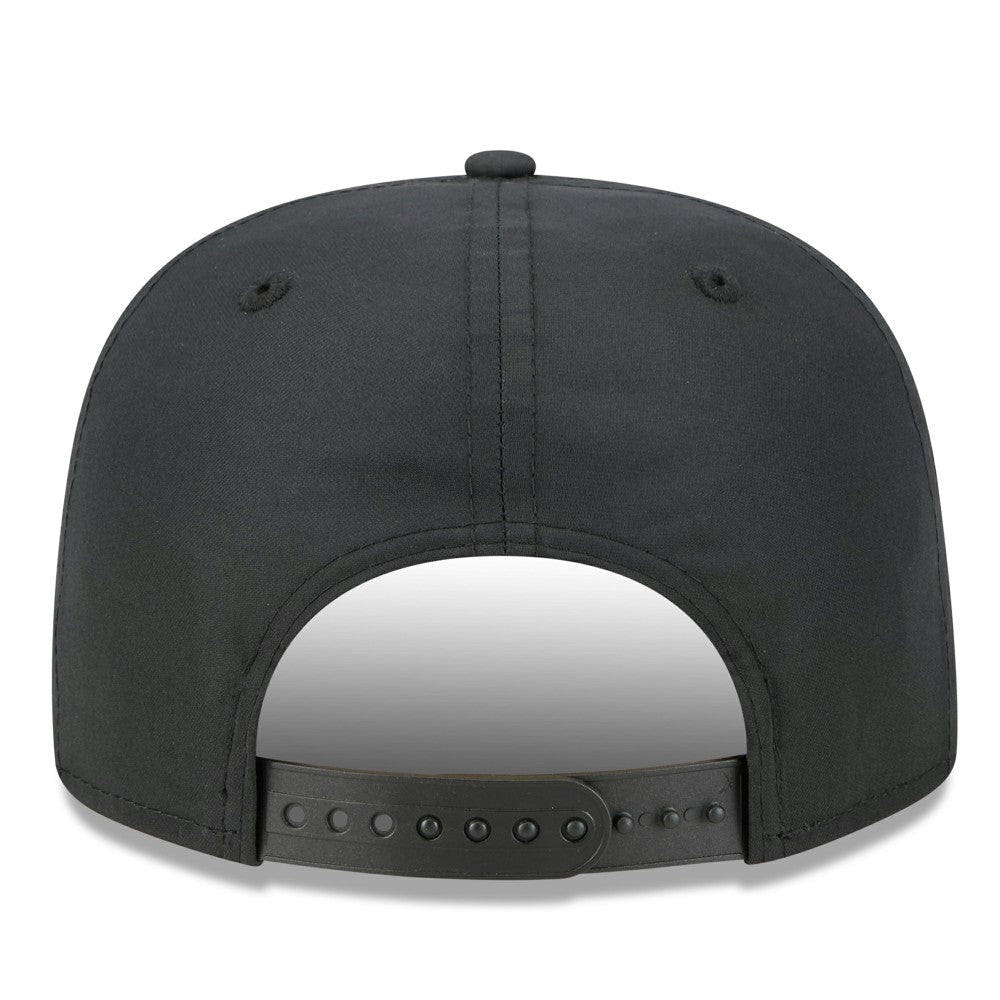 Miami Marlins New Era 2025 Big League Chew Golfer Snapback Hat - MLB Hats