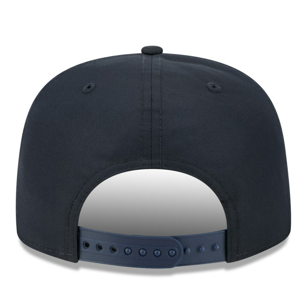 Boston Red Sox New Era 2025 Big League Chew Golfer Snapback Hat - MLB Hats
