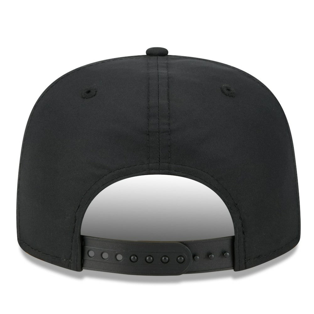 Colorado Rockies New Era 2025 Big League Chew Golfer Snapback Hat - MLB Hats