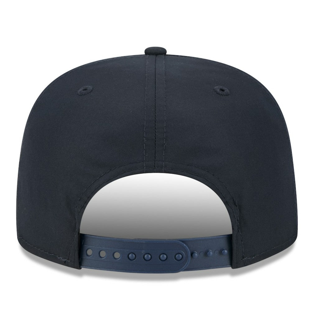 Detroit Tigers New Era 2025 Big League Chew Golfer Snapback Hat - MLB Hats