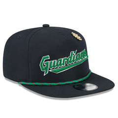 Cleveland Guardians New Era 2025 Big League Chew Golfer Snapback Hat - MLB Hats