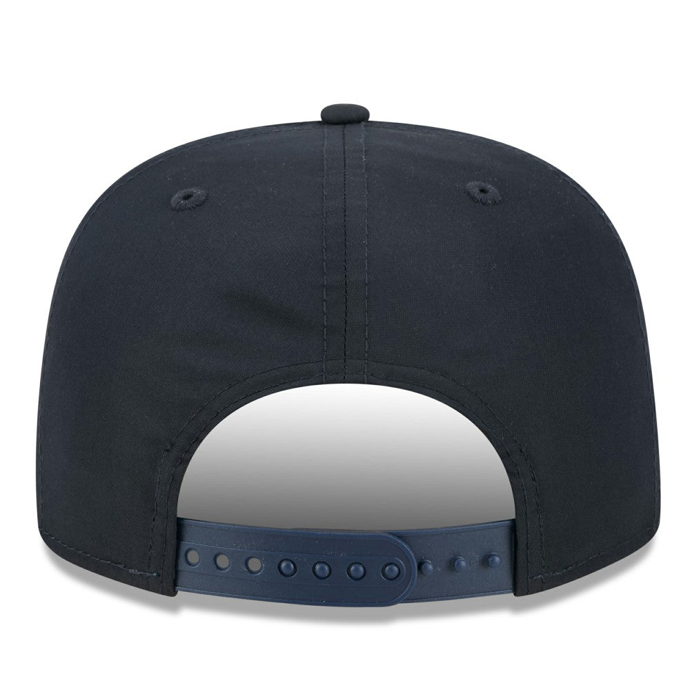 Cleveland Guardians New Era 2025 Big League Chew Golfer Snapback Hat - MLB Hats