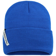 Real Madrid Sport Design Sweden Mountain Cuffed Knit Hat