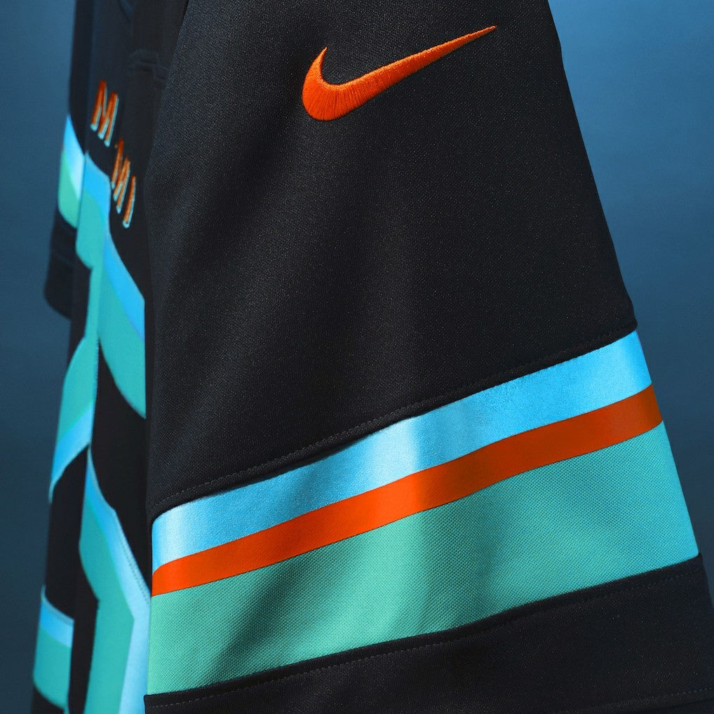Miami Dolphins Tua Tagovailoa  2025 Rivalries Collection Limited Jersey | NFL On sale