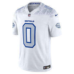 Buffalo Bills Keon Coleman  2025 Rivalries Collection Limited Jersey | NFL New
