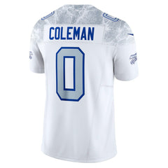 Buffalo Bills Keon Coleman  2025 Rivalries Collection Limited Jersey | NFL New