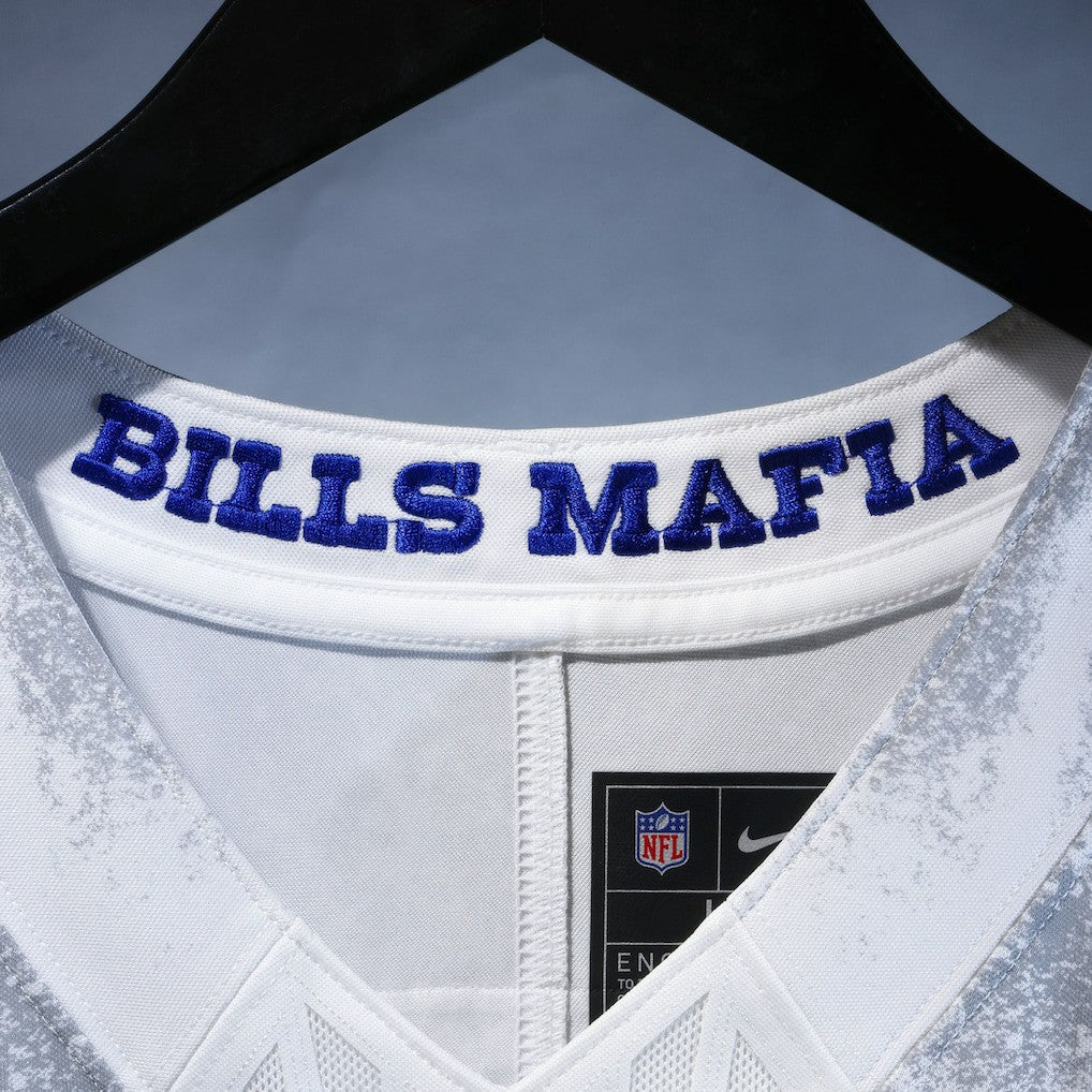 Buffalo Bills Keon Coleman  2025 Rivalries Collection Limited Jersey | NFL New