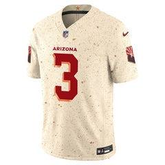 Arizona Cardinals Budda Baker  2025 Rivalries Collection Limited Jersey | NFL Discount