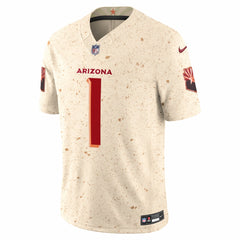 Arizona Cardinals Kyler Murray  2025 Rivalries Collection Limited Jersey | NFL Hot
