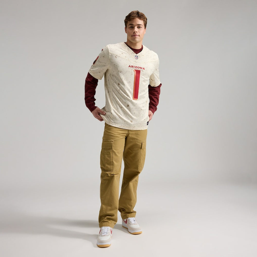 Arizona Cardinals Kyler Murray  2025 Rivalries Collection Limited Jersey | NFL Hot