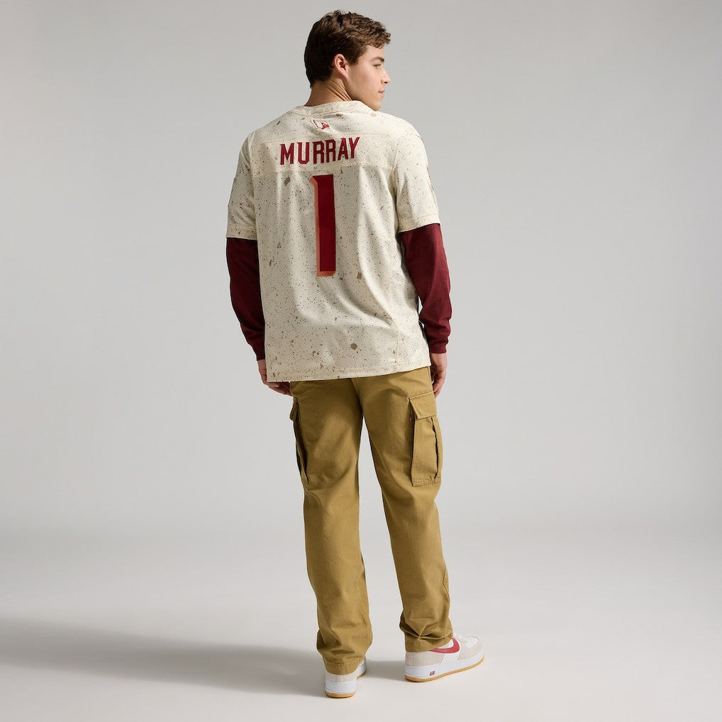 Arizona Cardinals Kyler Murray  2025 Rivalries Collection Limited Jersey | NFL Hot