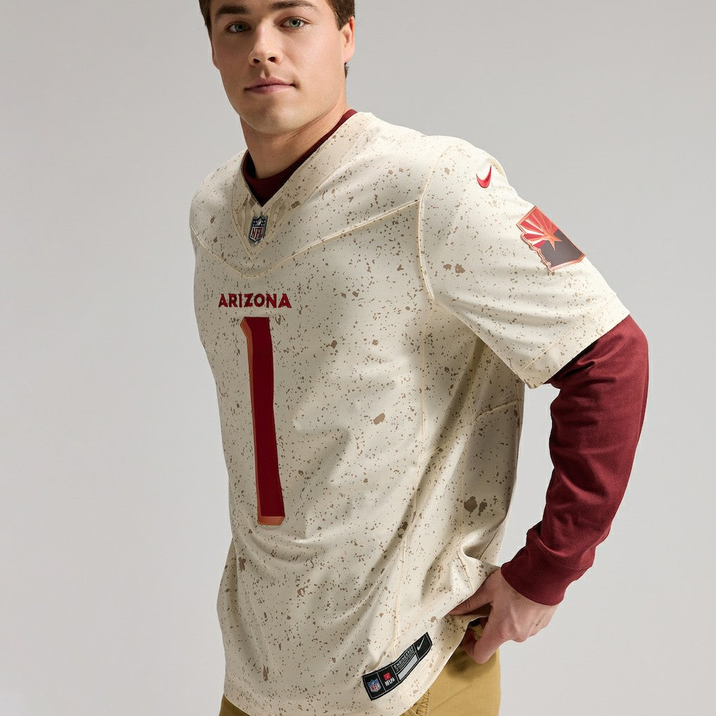 Arizona Cardinals Kyler Murray  2025 Rivalries Collection Limited Jersey | NFL Hot