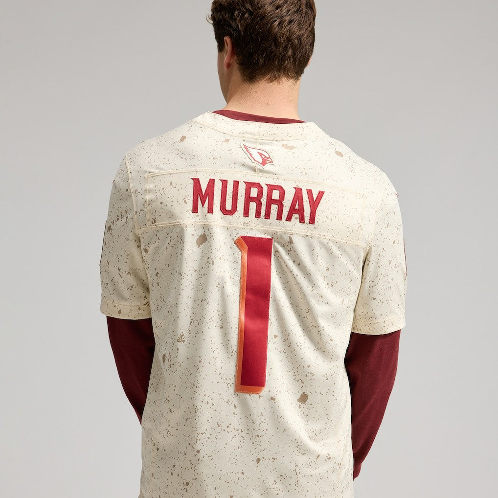 Arizona Cardinals Kyler Murray  2025 Rivalries Collection Limited Jersey | NFL Hot