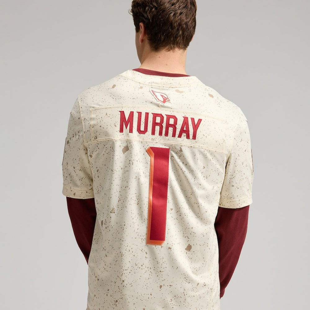 Arizona Cardinals Kyler Murray  2025 Rivalries Collection Limited Jersey | NFL Hot