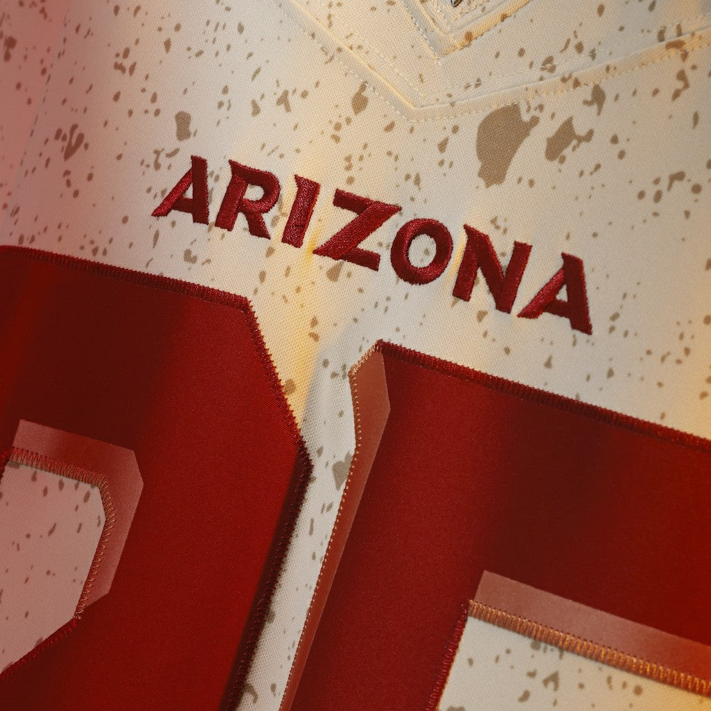 Arizona Cardinals Kyler Murray  2025 Rivalries Collection Limited Jersey | NFL Hot