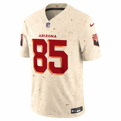 Arizona Cardinals Trey McBride  2025 Rivalries Collection Limited Jersey | NFL Sale
