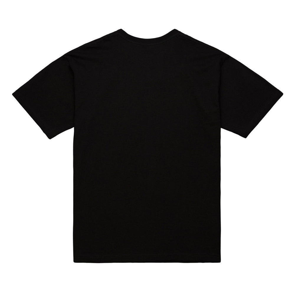 Black Anthony Edwards NBA Unisex Real Big Face Player T-Shirt | NBA