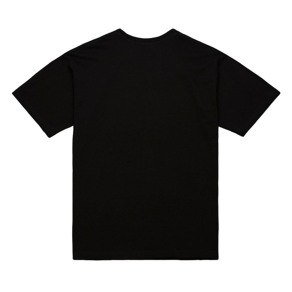 Black Jayson Tatum NBA Unisex Real Big Face Player T-Shirt | NBA