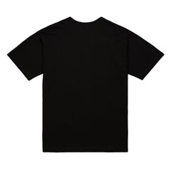 Black Jayson Tatum NBA Unisex Real Big Face Player T-Shirt | NBA