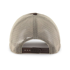Cleveland Browns '47 Flagship MVP Trucker Adjustable Hat | NFL New
