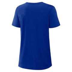 Buffalo Bills Women's 2025 Rivalries Collection Slub Dri-FIT T-Shirt | NFL Hot