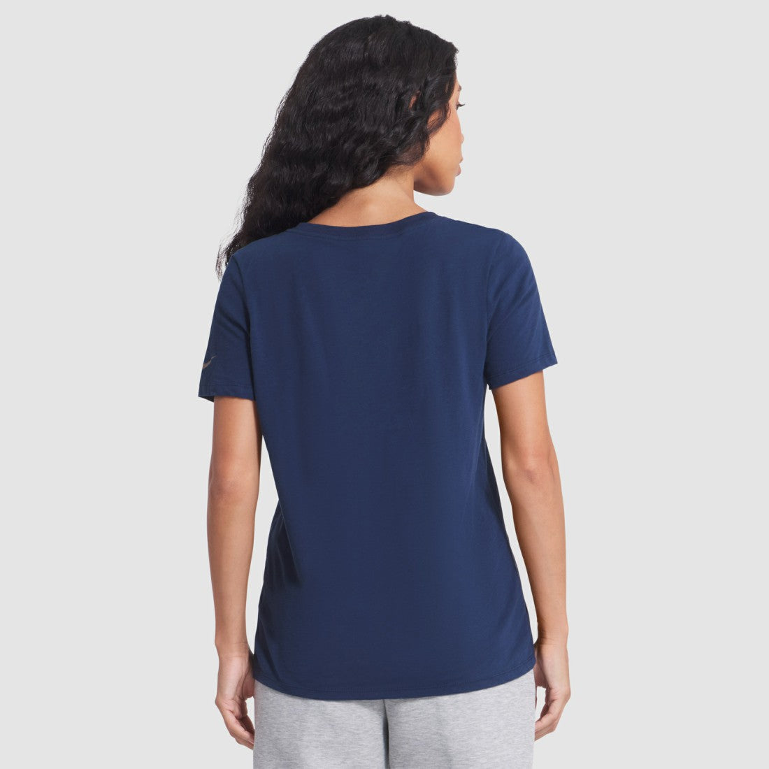 Seattle Seahawks Women's 2025 Rivalries Collection Slub Dri-FIT T-Shirt | NFL Online