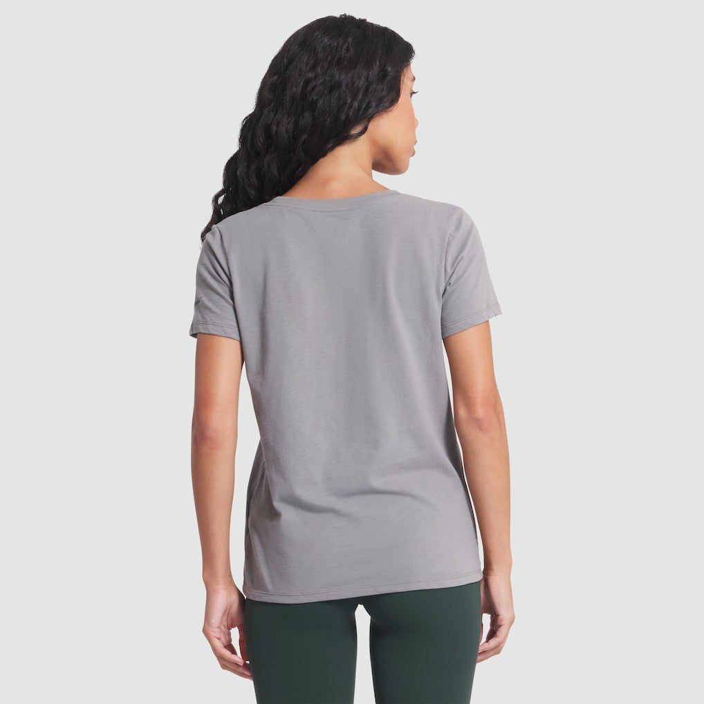 New York Jets Women's 2025 Rivalries Collection Slub Dri-FIT T-Shirt | NFL US