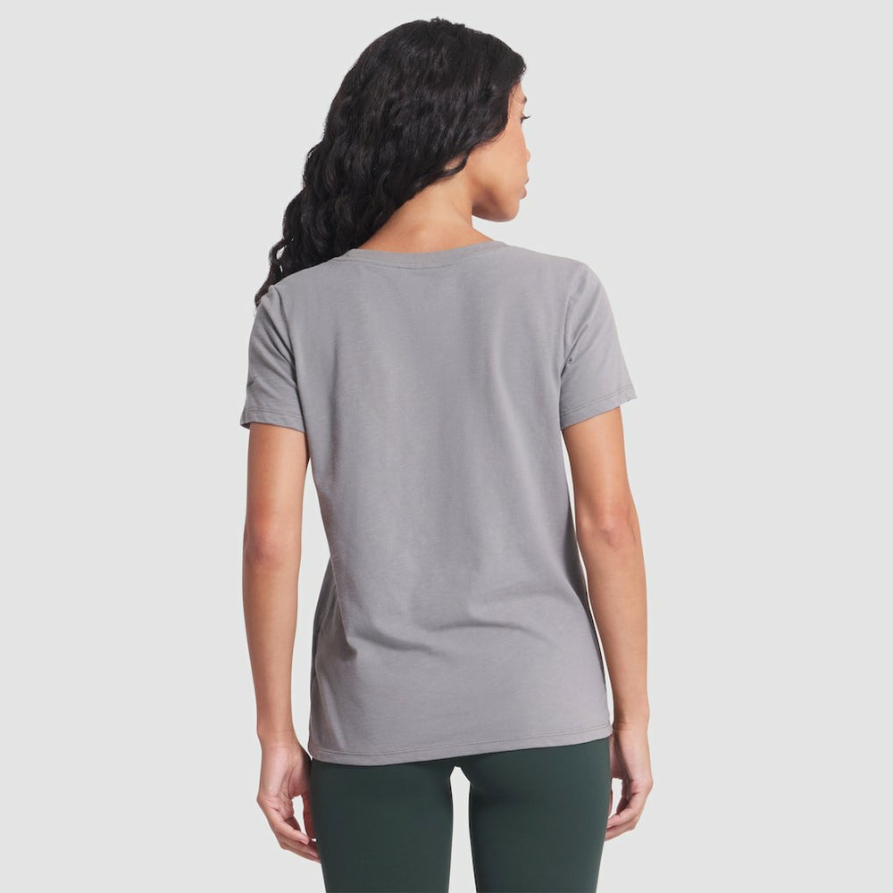 New York Jets Women's 2025 Rivalries Collection Slub Dri-FIT T-Shirt | NFL US