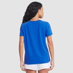 Los Angeles Rams Women's 2025 Rivalries Collection Slub Dri-FIT T-Shirt | NFL Online