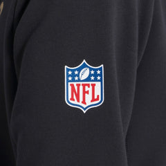 San Francisco 49ers Women's 2025 Rivalries Collection Standard Issue Sideline Dri-FIT Hoodie | NFL New