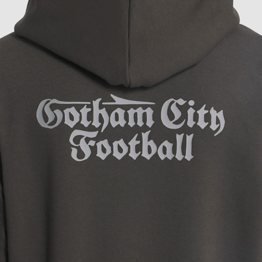 New York Jets Women's 2025 Rivalries Collection Standard Issue Sideline Dri-FIT Hoodie | NFL Outlet