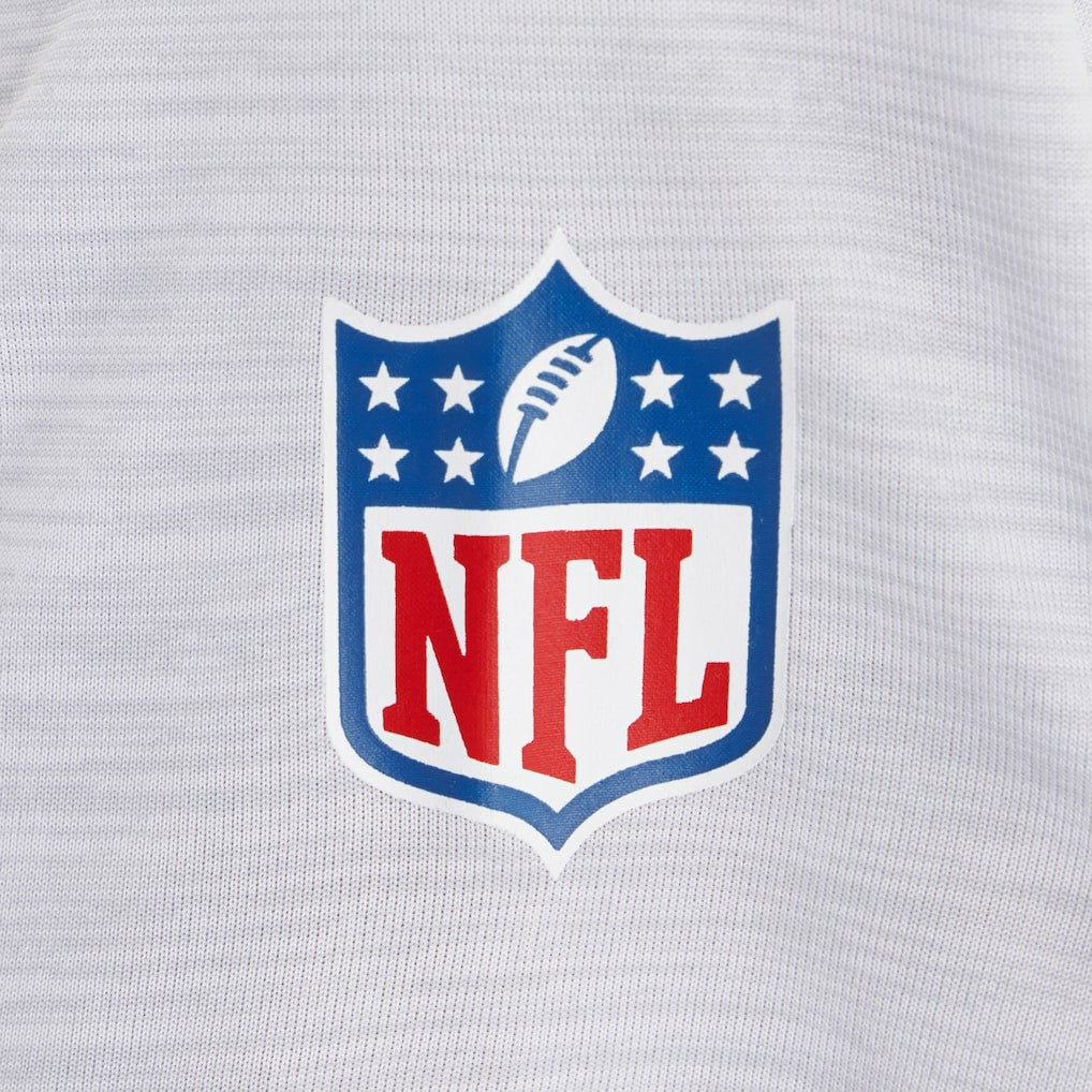 Buffalo Bills Women's 2025 Rivalries Collection Sideline Velocity Dri-FIT T-Shirt | NFL Hot