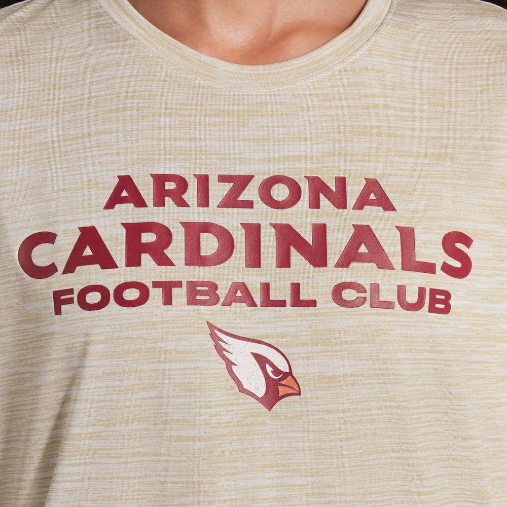 Arizona Cardinals Women's 2025 Rivalries Collection Sideline Velocity Dri-FIT T-Shirt | NFL On sale