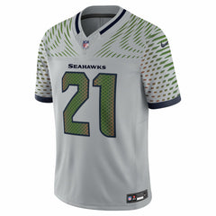 Seattle Seahawks Devon Witherspoon  2025 Rivalries Collection Limited Jersey | NFL Online