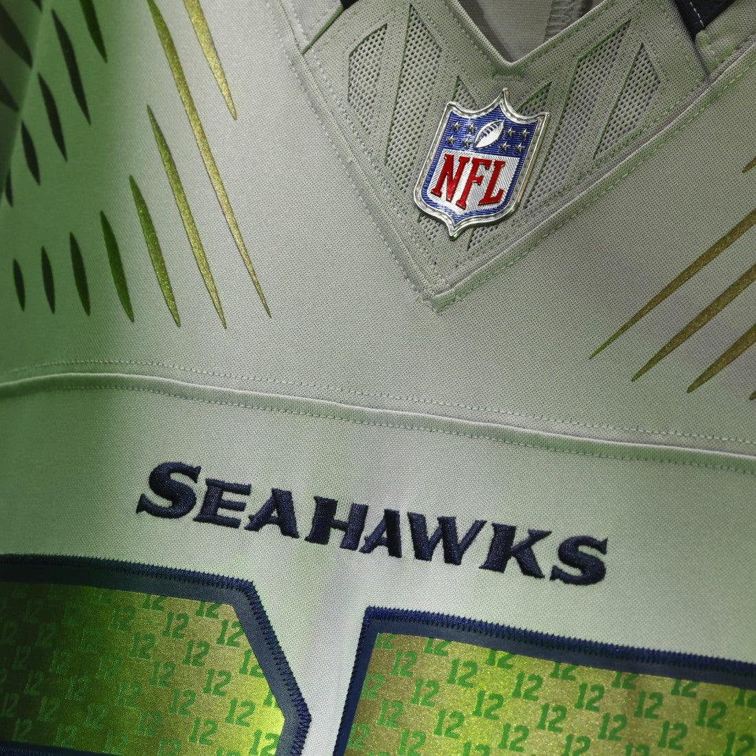 Seattle Seahawks Devon Witherspoon  2025 Rivalries Collection Limited Jersey | NFL Online
