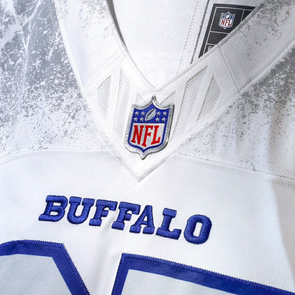 Buffalo Bills Matt Milano  2025 Rivalries Collection Limited Jersey | NFL Sale