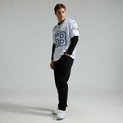 Buffalo Bills Matt Milano  2025 Rivalries Collection Limited Jersey | NFL Sale