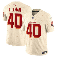 Arizona Cardinals Pat Tillman  2025 Rivalries Collection Retired Player Limited Jersey | NFL Online