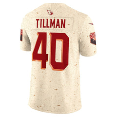 Arizona Cardinals Pat Tillman  2025 Rivalries Collection Retired Player Limited Jersey | NFL Online