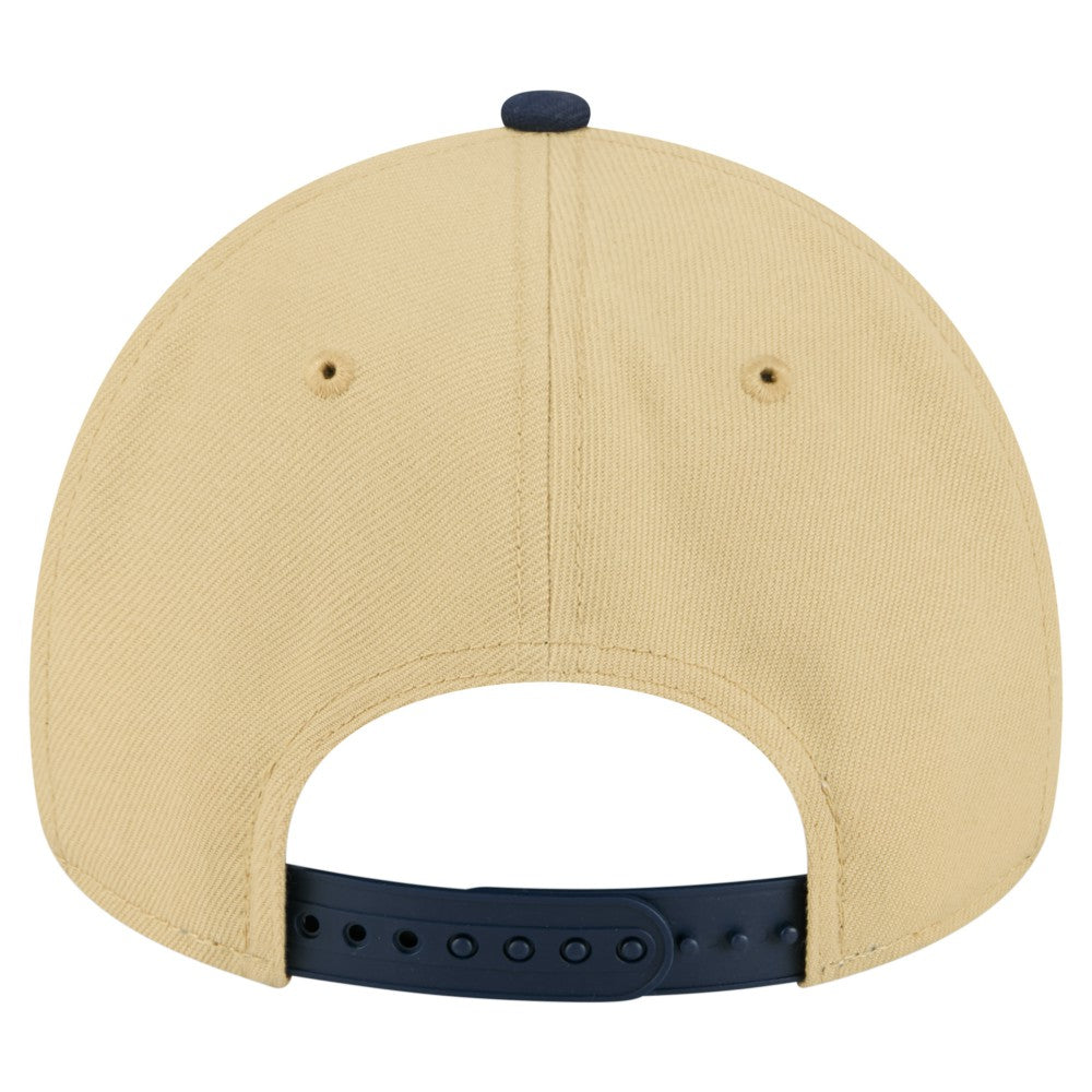 Los Angeles Dodgers x The Heritage Collection New Era LA84 Summer Olympics 9FORTY Adjustable Hat - MLB Hats