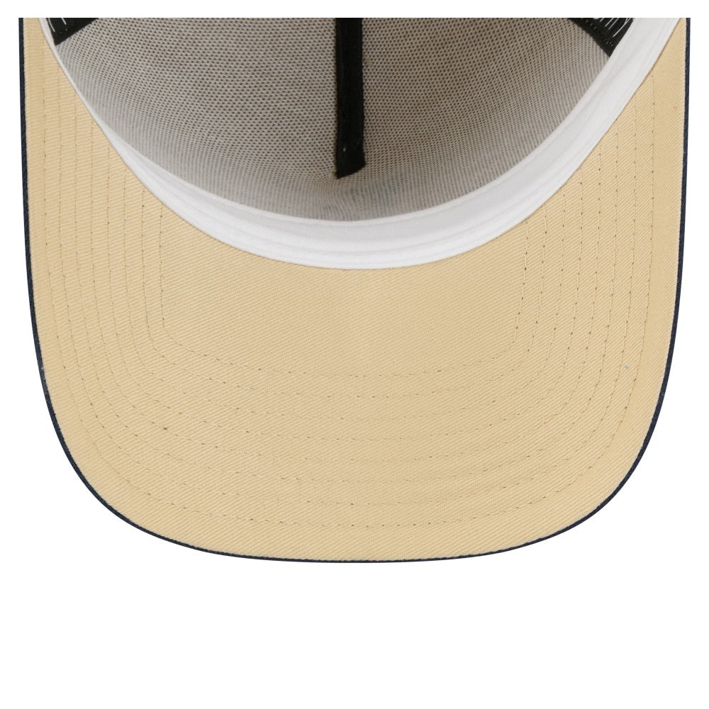 Los Angeles Dodgers x The Heritage Collection New Era LA84 Summer Olympics 9FORTY Adjustable Hat - MLB Hats